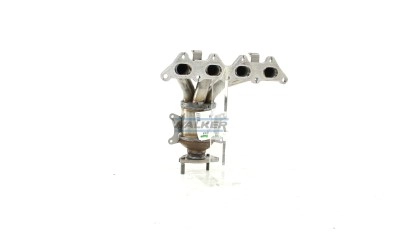 Catalyseur WALKER 28308