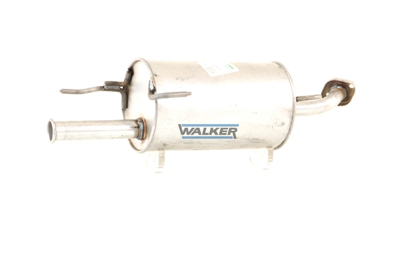 Silencieux arrière WALKER 21840