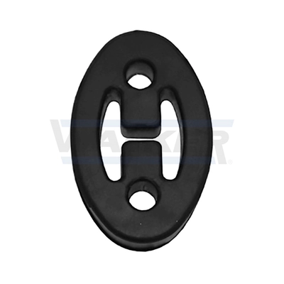 Bandes de caoutchouc, échappement WALKER 81212