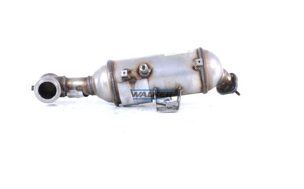 Filtre à particules / à suie, échappement WALKER 73148