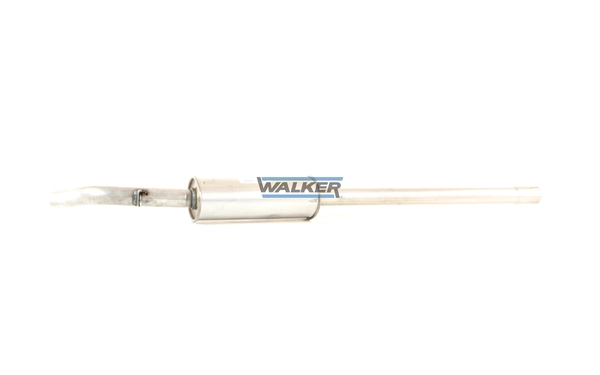 Silencieux central WALKER 22836