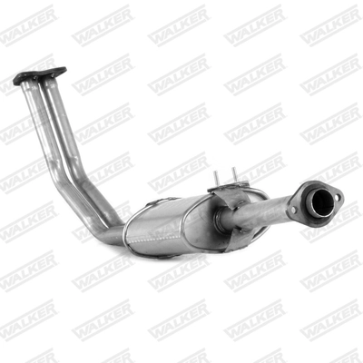 Silencieux avant WALKER 15177