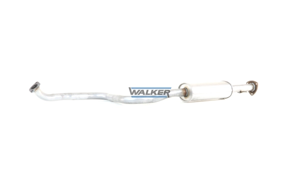 Silencieux central WALKER 22765