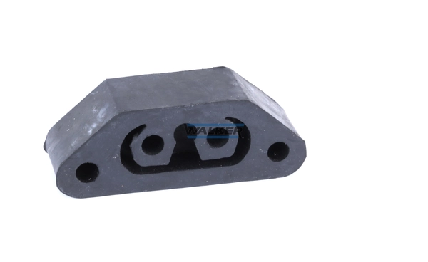 Bandes de caoutchouc, échappement WALKER 81341