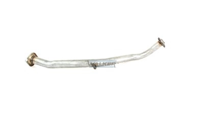 Tuyau d'échappement WALKER 10651