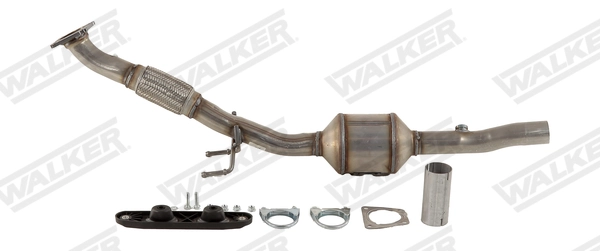 Catalyseur WALKER 28852
