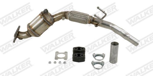 Catalyseur WALKER 28881