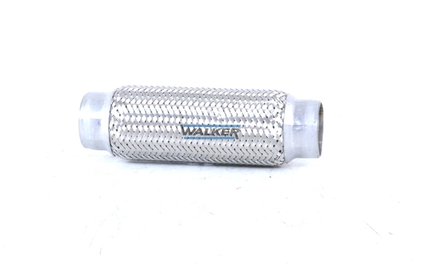 Tube ondulé, système d'échappement WALKER 10402