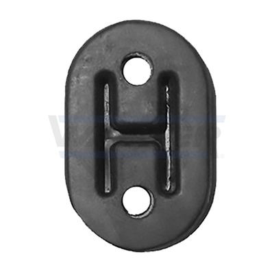 Bandes de caoutchouc, échappement WALKER 81318