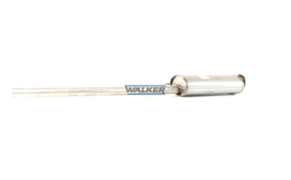 Silencieux arrière WALKER 23681