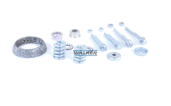 Kit d'assemblage, système d'échappement WALKER 14702