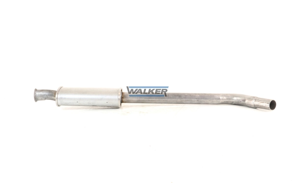 Silencieux central WALKER 22442