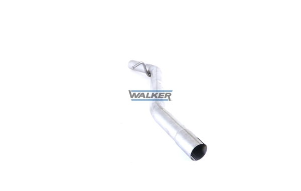 Tuyau d'échappement WALKER 09249