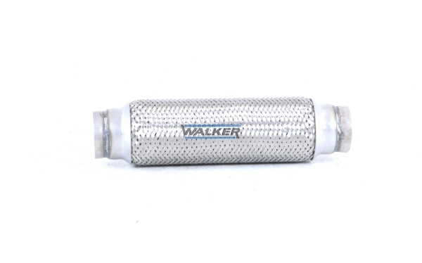 Tube ondulé, système d'échappement WALKER 10409