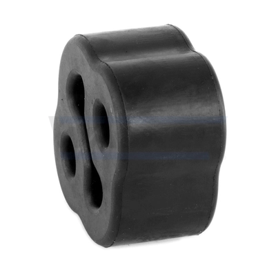 Bandes de caoutchouc, échappement WALKER 81368