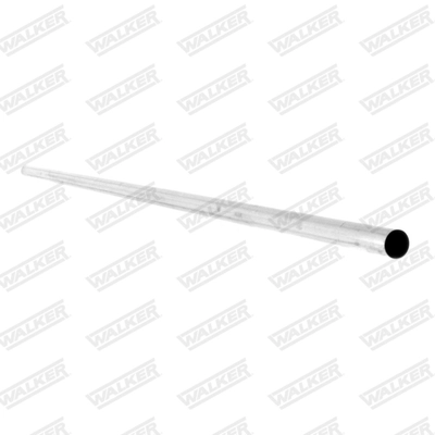 Tuyau d'échappement WALKER 10818