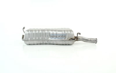 Silencieux arrière WALKER 21819