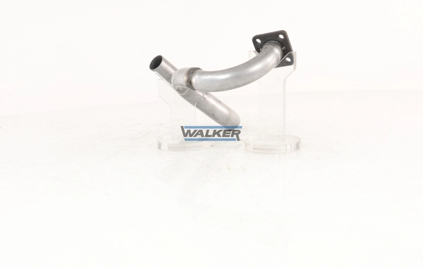 Tuyau d'échappement WALKER 04701