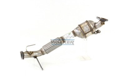 Catalyseur WALKER 28176