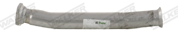 Tuyau d'échappement WALKER 02674