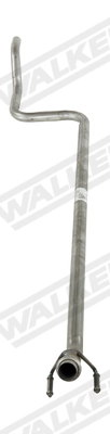 Tuyau d'échappement WALKER 10565