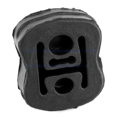 Suspension, échappement WALKER 80178