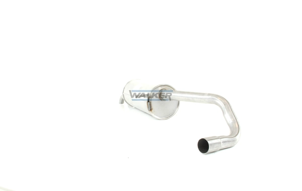 Silencieux arrière WALKER 23324