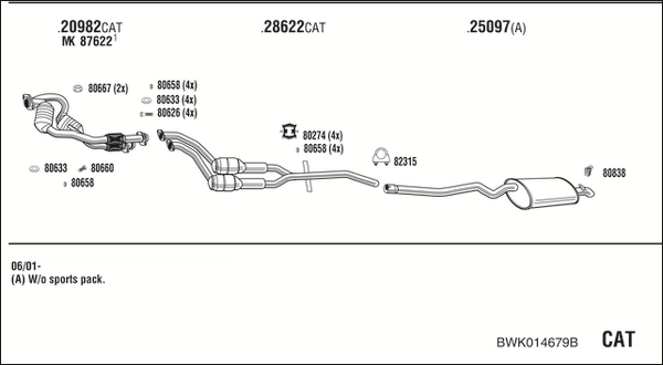 Exhaust System