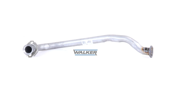 Tuyau d'échappement WALKER 21545