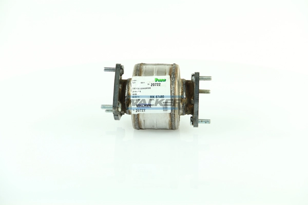 Catalyseur WALKER 20722