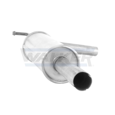 Silencieux central WALKER 71341