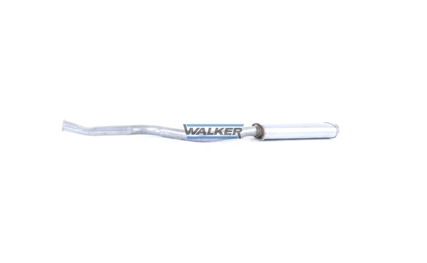 Silencieux central WALKER 17546