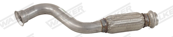 Tuyau d'échappement WALKER 11718