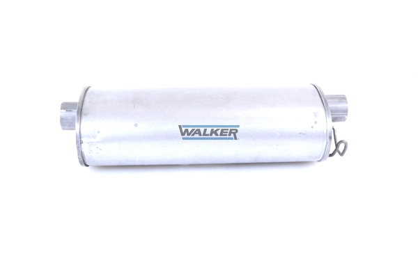 Silencieux arrière WALKER 08157
