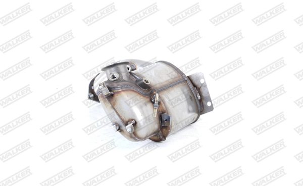 Filtre à particules / à suie, échappement WALKER 93323