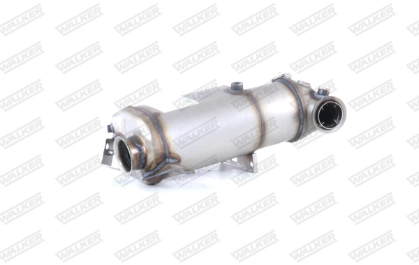 Filtre à particules / à suie, échappement WALKER 73278