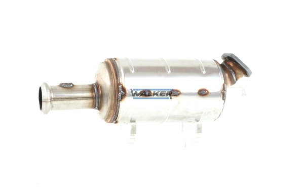 Filtre à particules / à suie, échappement WALKER 93376