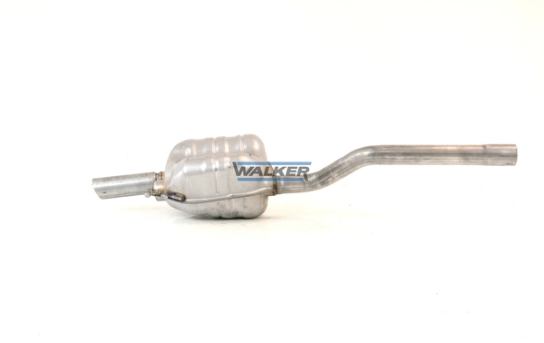 Silencieux arrière WALKER 25144