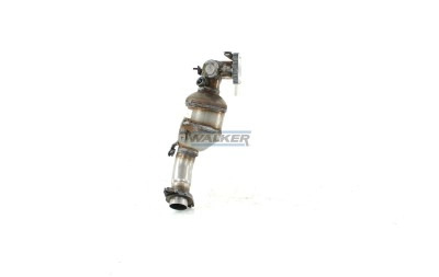 Catalyseur WALKER 28322