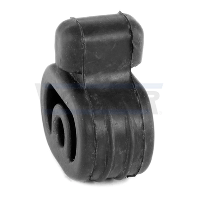 Bandes de caoutchouc, échappement WALKER 80123