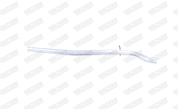 Tuyau d'échappement WALKER 07578