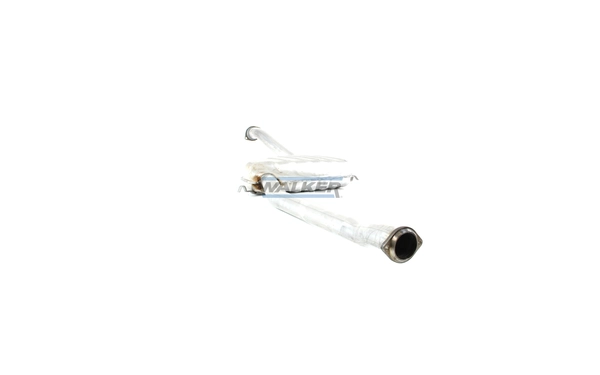 Silencieux central WALKER 19664