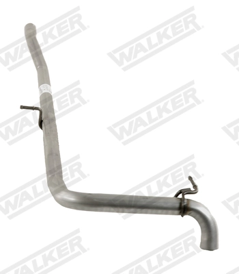 Tuyau d'échappement WALKER 10939