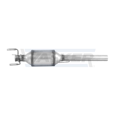Filtre à particules / à suie, échappement WALKER 73181