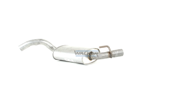 Silencieux central WALKER 25247