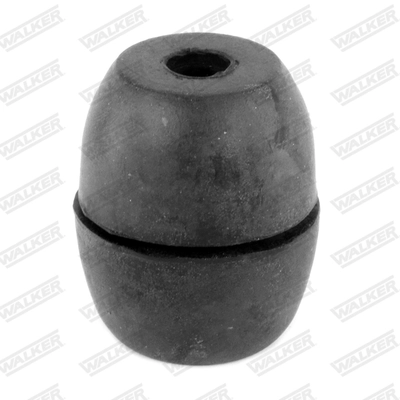 Bandes de caoutchouc, échappement WALKER 81301