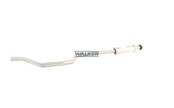 Silencieux central WALKER 23376