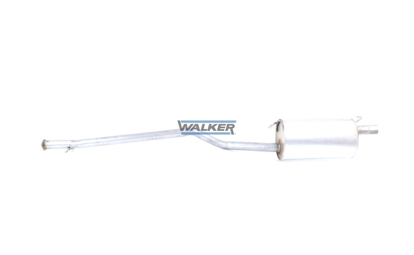 Silencieux central WALKER 22654