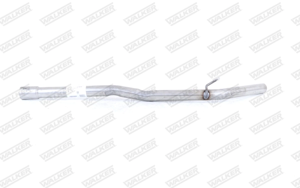 Tuyau d'échappement WALKER 21856