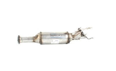 Filtre à particules / à suie, échappement WALKER 73128